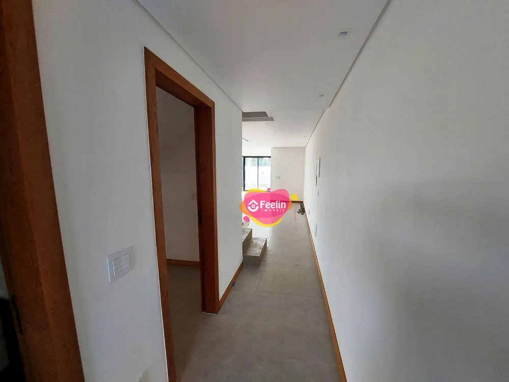 Casa, 3 quartos, 144 m² - Foto 4