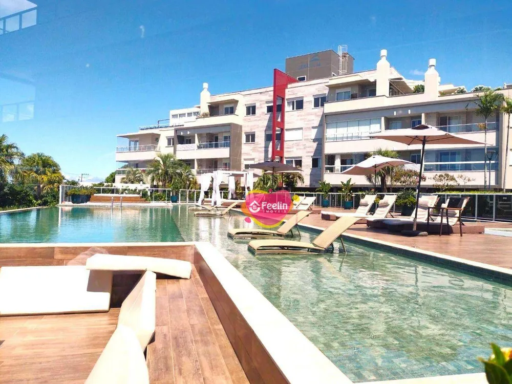 Cobertura, 2 quartos, 142 m² - Foto 1