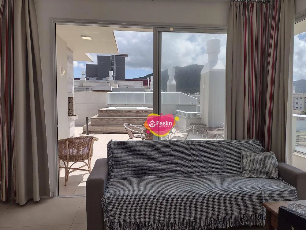 Cobertura, 2 quartos, 142 m² - Foto 3
