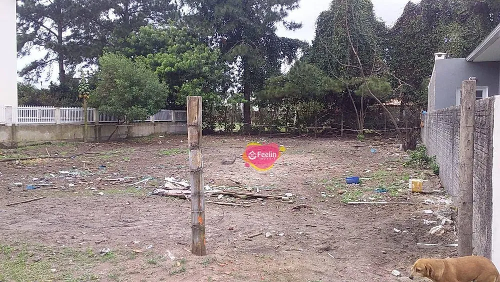 Terreno, 374 m² - Foto 1