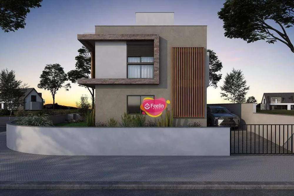 Casa, 3 quartos, 127 m² - Foto 3