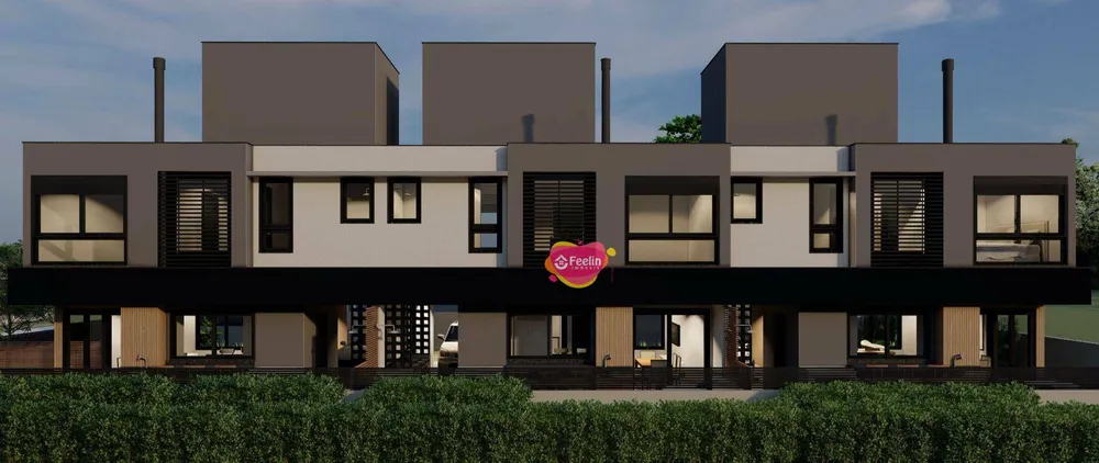 Casa, 3 quartos, 123 m² - Foto 4