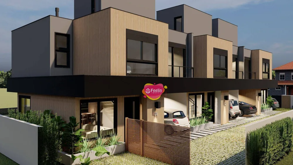 Casa, 3 quartos, 123 m² - Foto 3