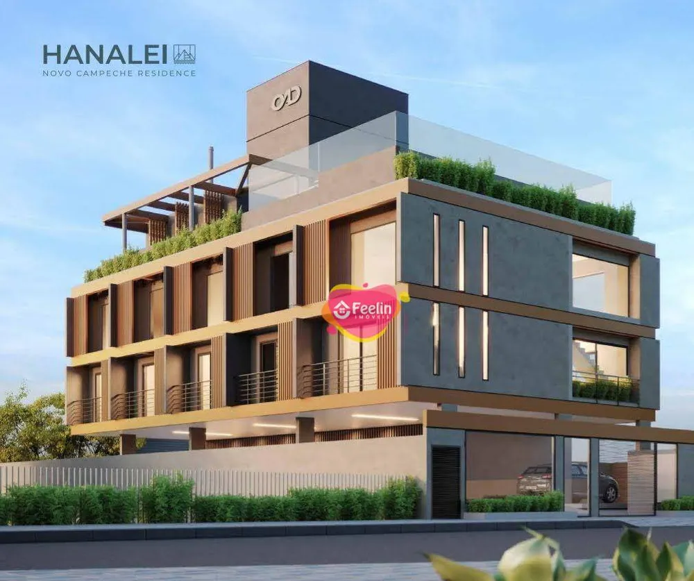 Apartamento, 1 quarto, 103 m² - Foto 1