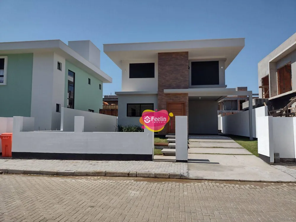 Casa, 3 quartos, 138 m² - Foto 3