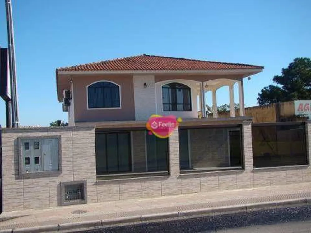 Casa, 3 quartos, 350 m² - Foto 2