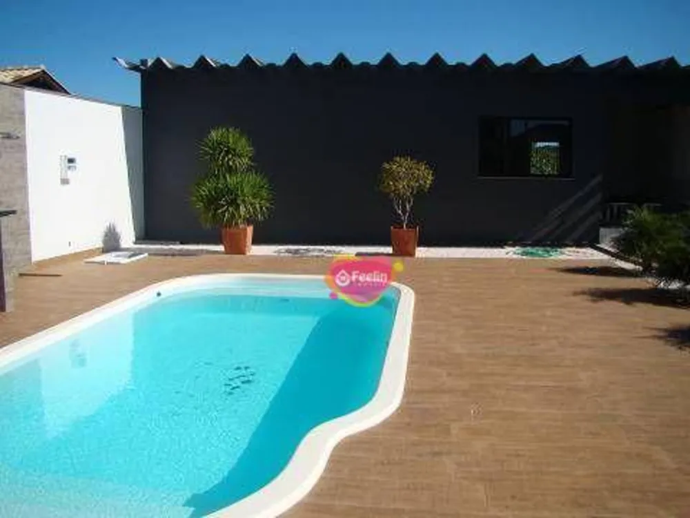 Casa, 3 quartos, 350 m² - Foto 3
