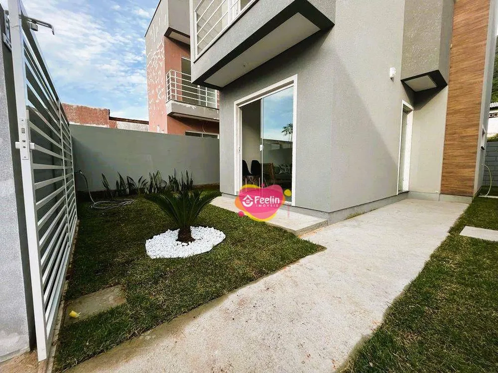 Casa, 2 quartos, 106 m² - Foto 1