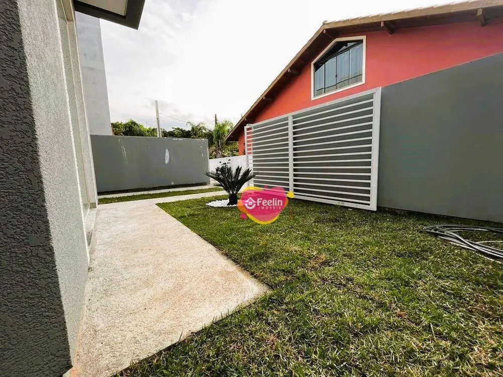 Casa, 2 quartos, 106 m² - Foto 2