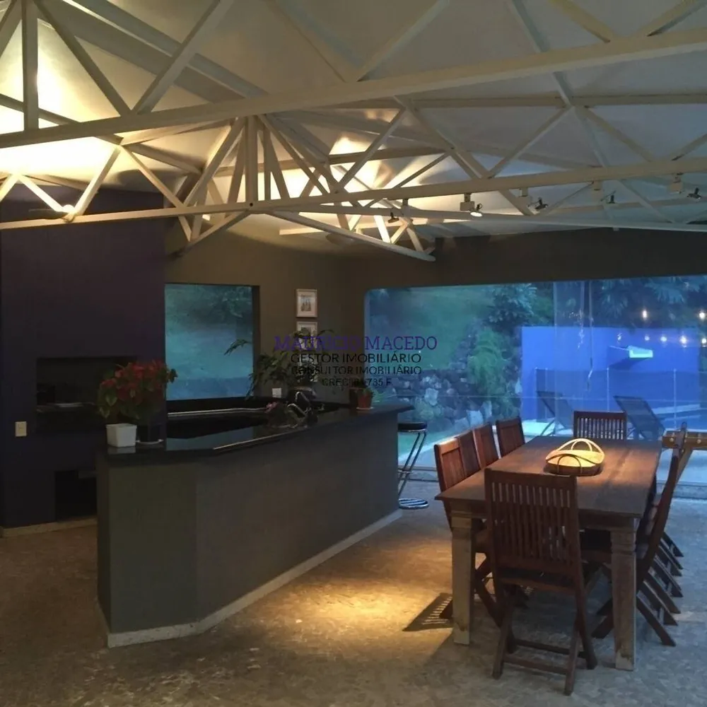 Casa, 4 quartos, 671 m² - Foto 4