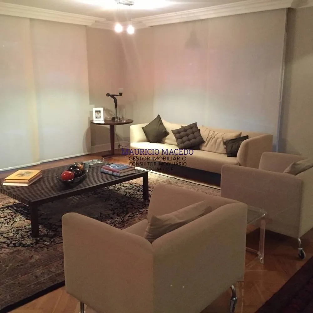 Casa, 4 quartos, 671 m² - Foto 6
