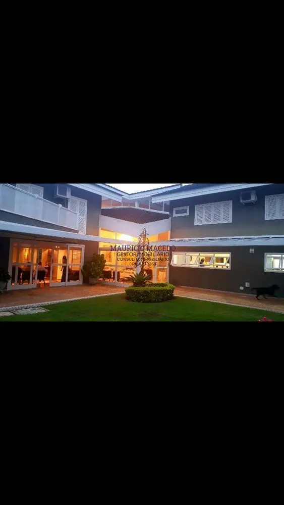 Casa, 4 quartos, 671 m² - Foto 8