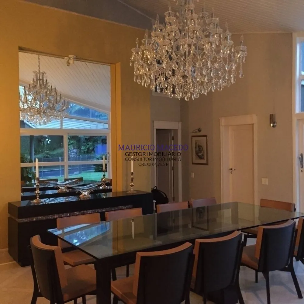 Casa, 4 quartos, 671 m² - Foto 3