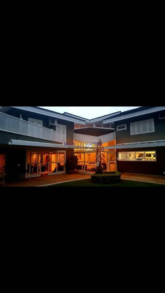 Casa, 4 quartos, 671 m² - Foto 2