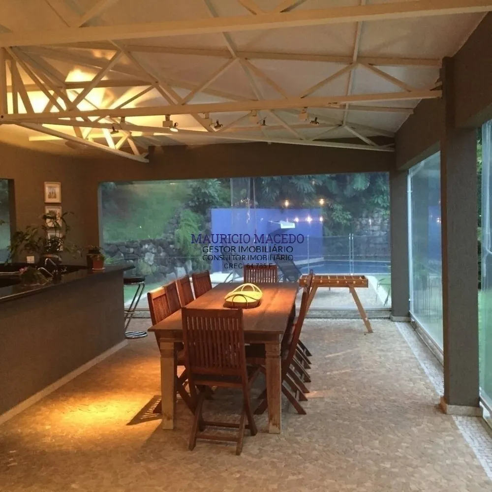 Casa, 4 quartos, 671 m² - Foto 11