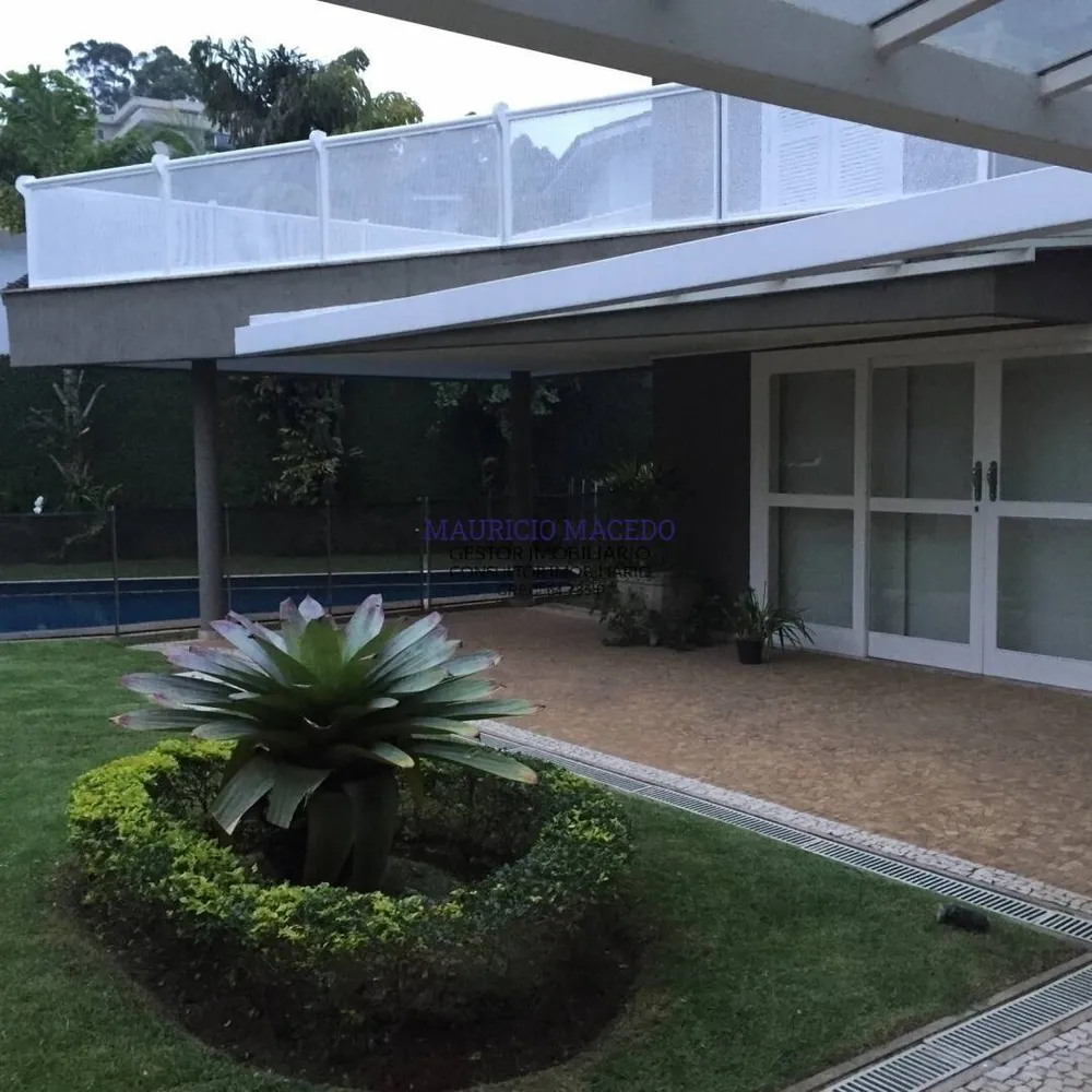 Casa, 4 quartos, 671 m² - Foto 1