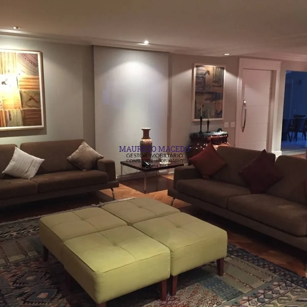 Casa, 4 quartos, 671 m² - Foto 7