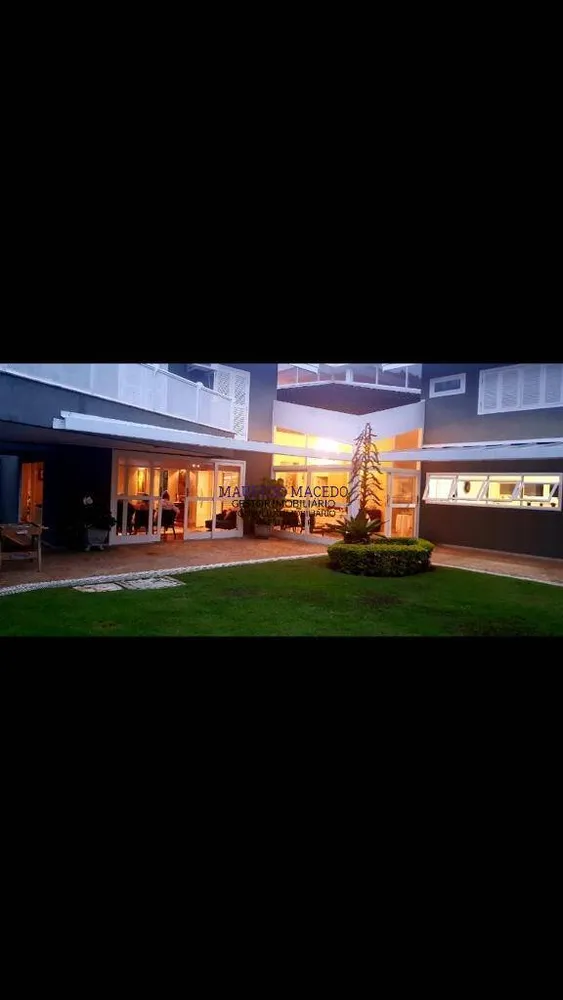 Casa, 4 quartos, 671 m² - Foto 9