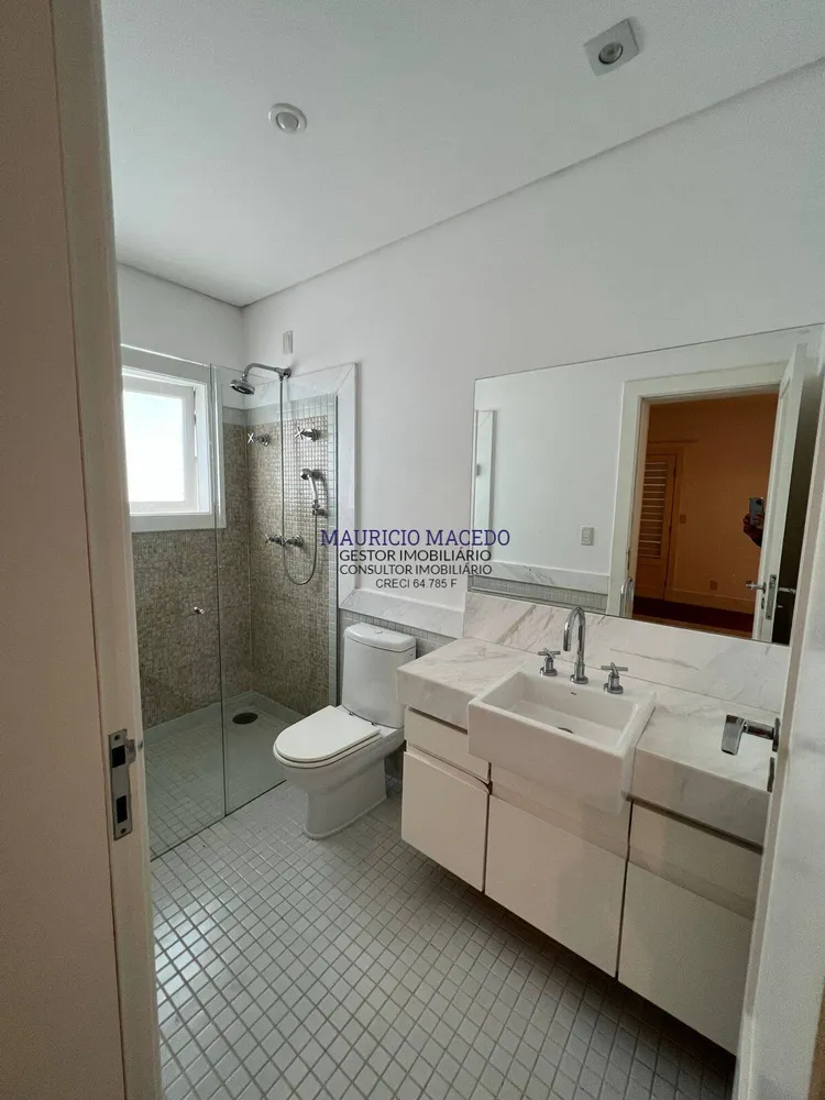 Casa, 4 quartos, 380 m² - Foto 12