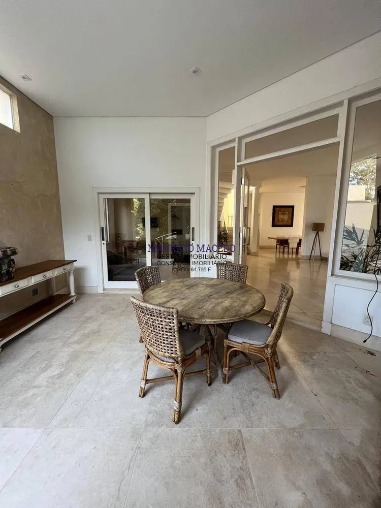 Casa, 4 quartos, 380 m² - Foto 4