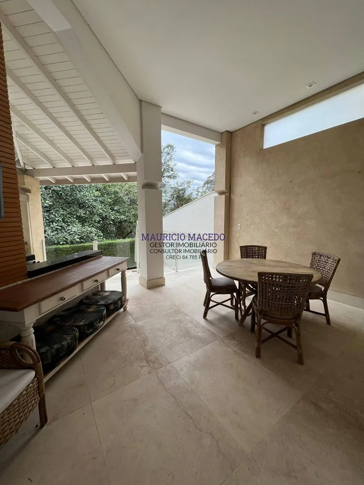 Casa, 4 quartos, 380 m² - Foto 7