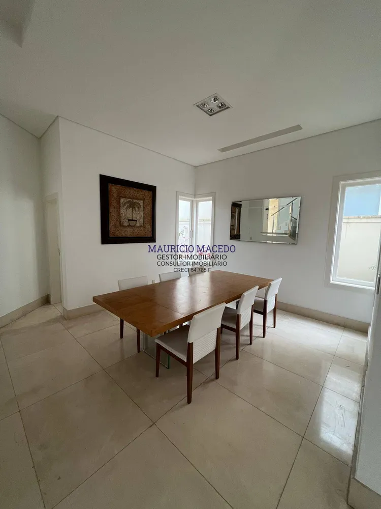 Casa, 4 quartos, 380 m² - Foto 6