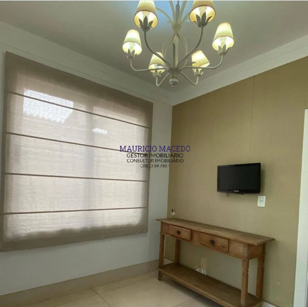 Casa, 4 quartos, 380 m² - Foto 3