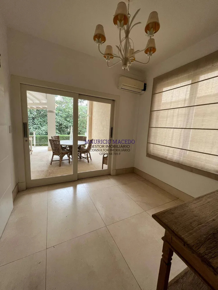 Casa, 4 quartos, 380 m² - Foto 10
