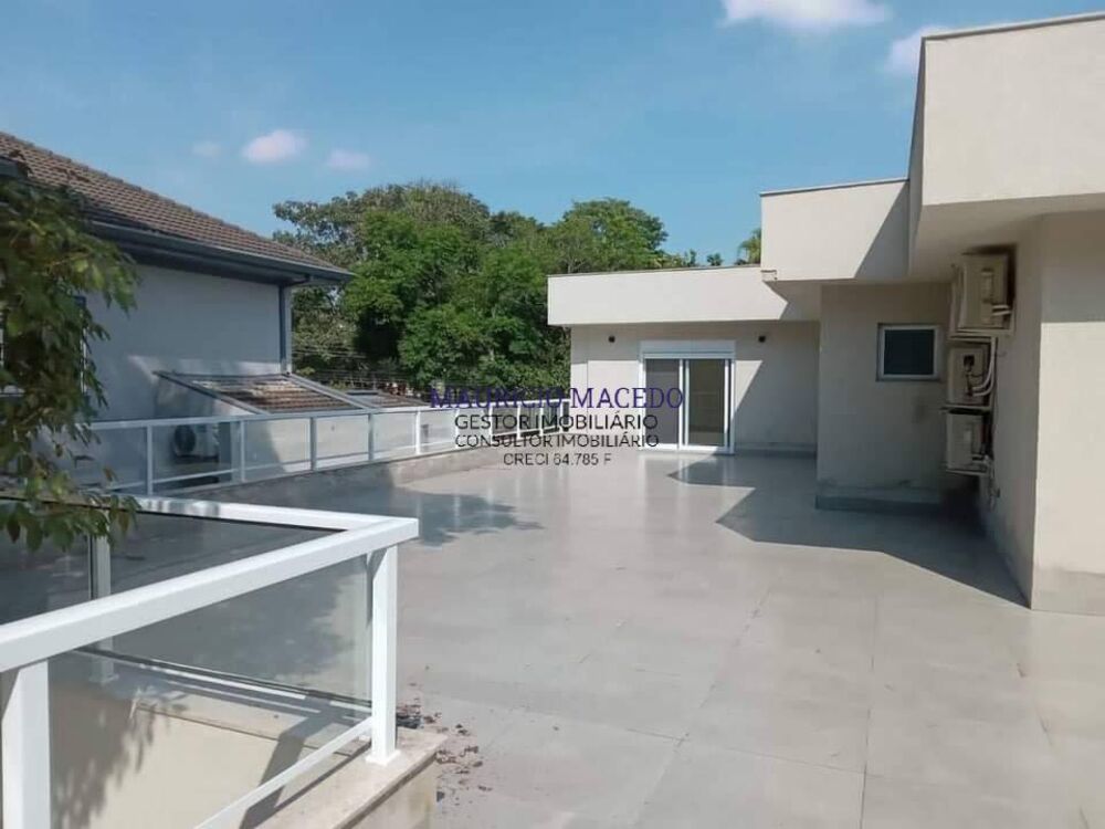 Casa, 5 quartos, 450 m² - Foto 2