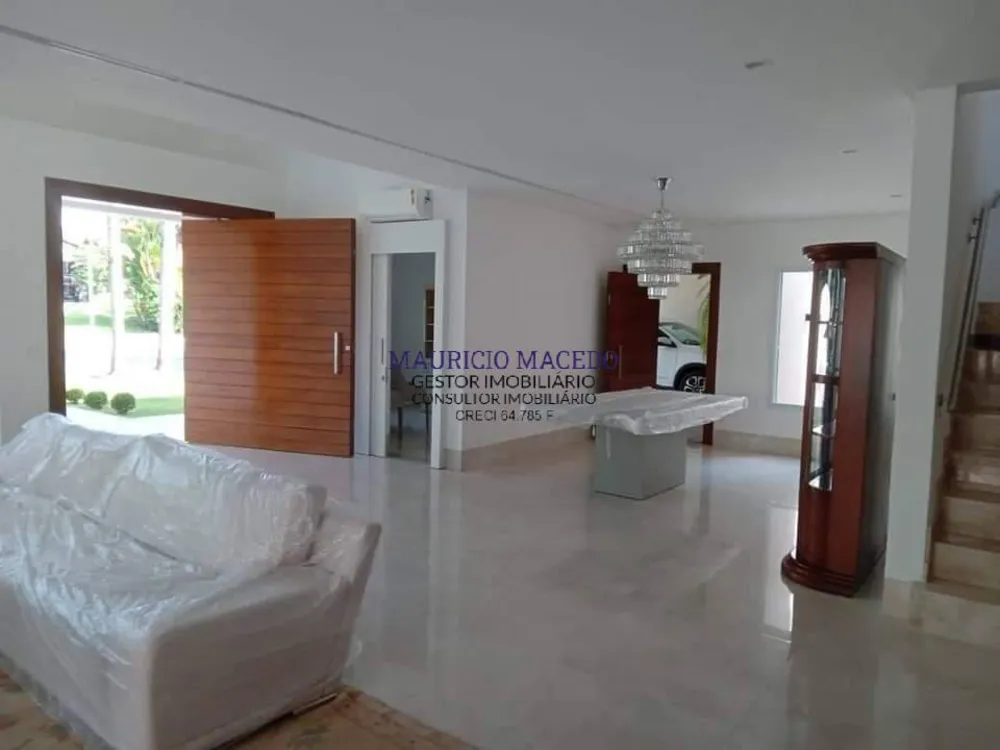 Casa, 5 quartos, 450 m² - Foto 5