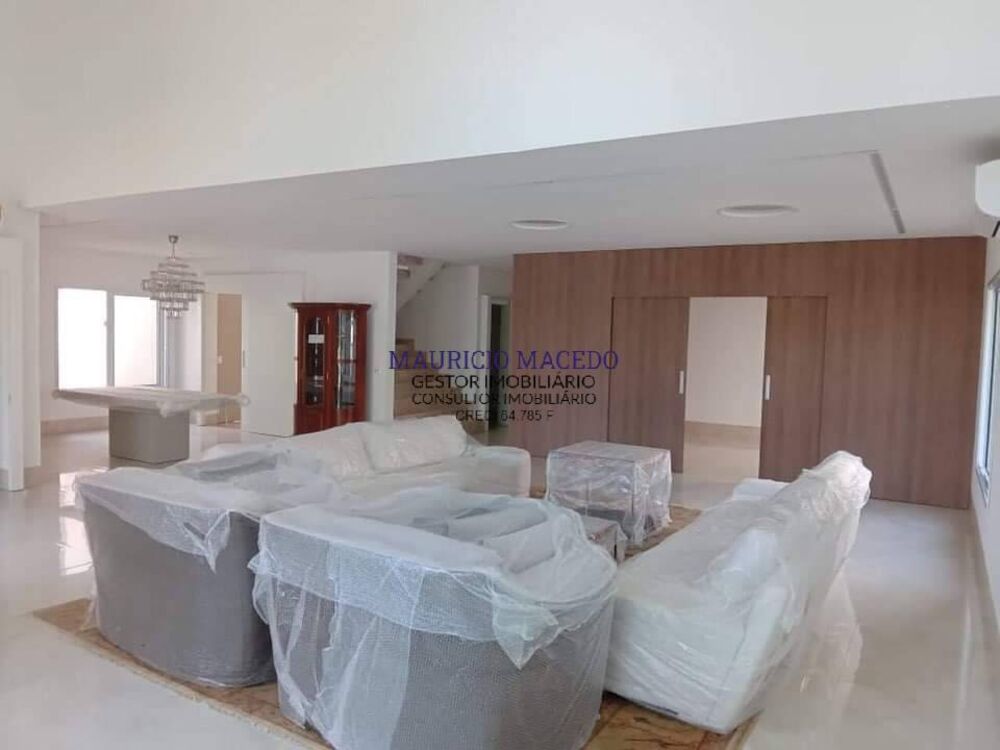Casa, 5 quartos, 450 m² - Foto 4