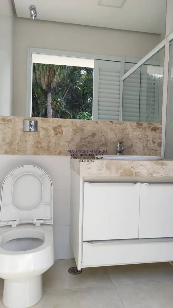 Casa, 5 quartos, 450 m² - Foto 12
