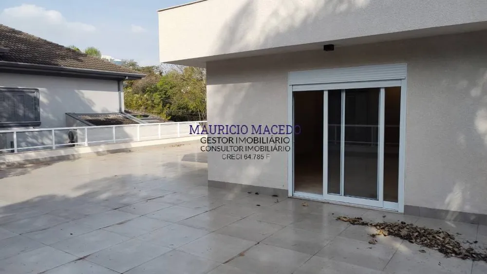 Casa, 5 quartos, 450 m² - Foto 9