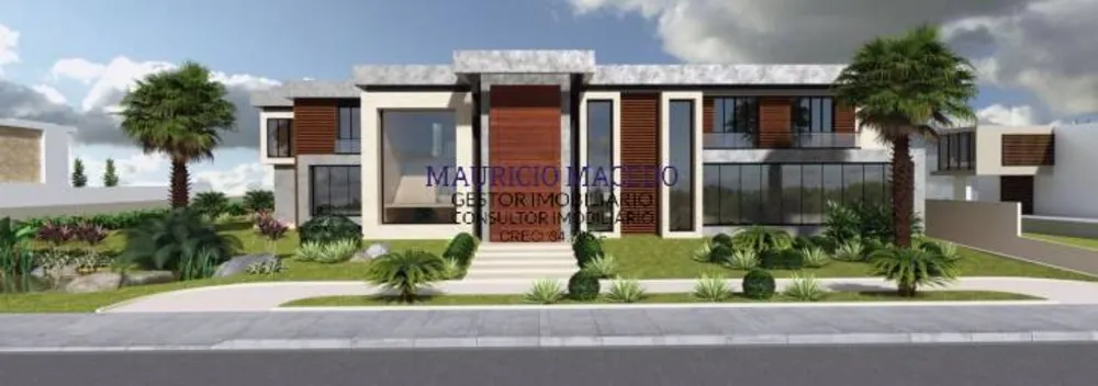 Casa, 8 quartos, 1800 m² - Foto 10