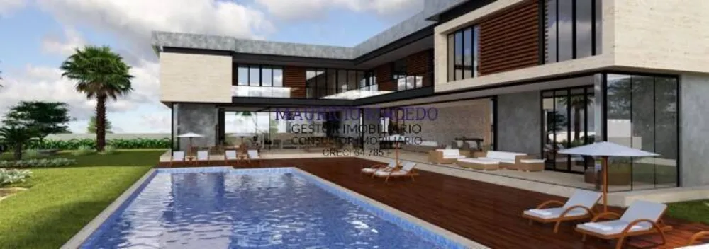 Casa, 8 quartos, 1800 m² - Foto 4