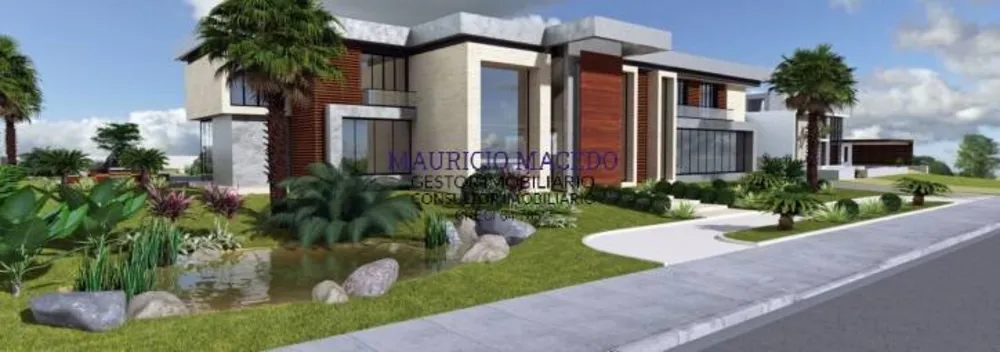 Casa, 8 quartos, 1800 m² - Foto 6