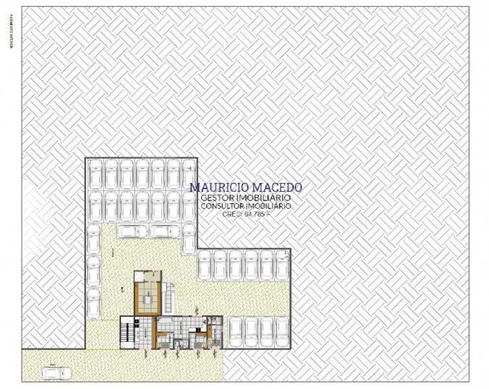 Casa, 8 quartos, 1800 m² - Foto 3