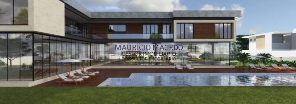 Casa, 8 quartos, 1800 m² - Foto 7