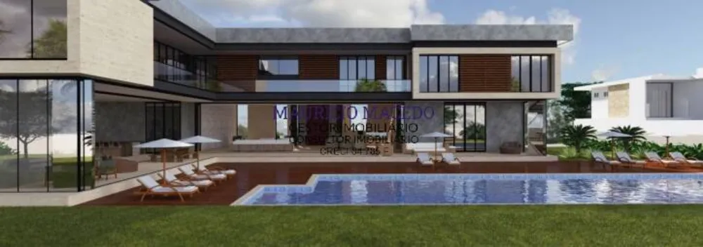 Casa, 8 quartos, 1800 m² - Foto 11