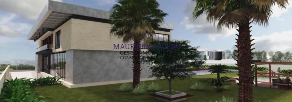 Casa, 8 quartos, 1800 m² - Foto 1