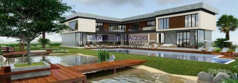 Casa, 8 quartos, 1800 m² - Foto 8