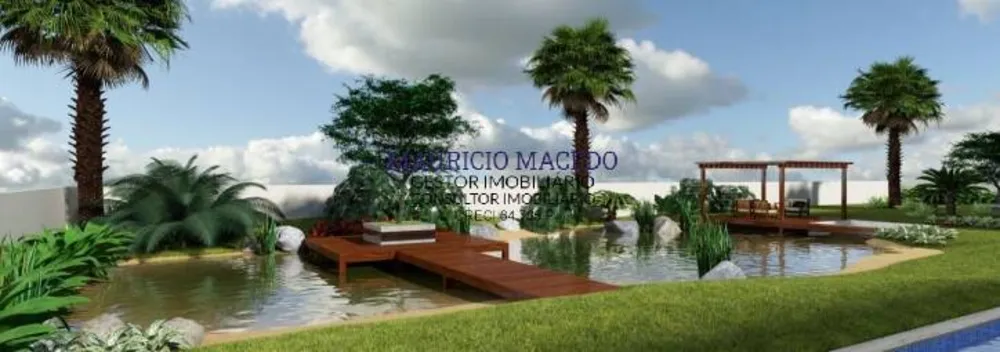 Casa, 8 quartos, 1800 m² - Foto 8