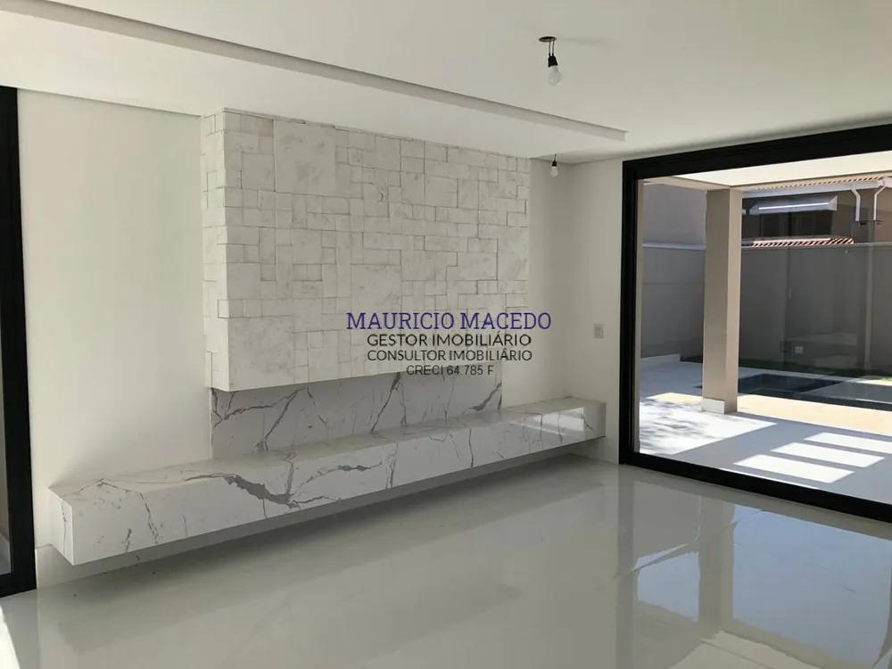 Casa, 4 quartos, 450 m² - Foto 5