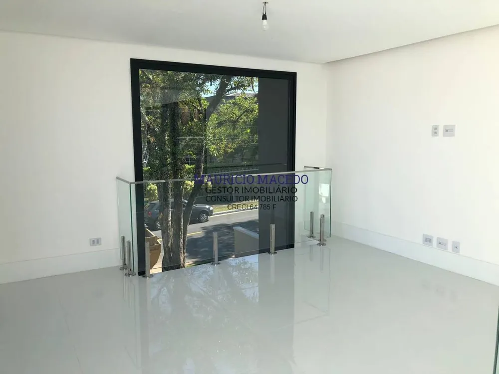 Casa, 4 quartos, 450 m² - Foto 9