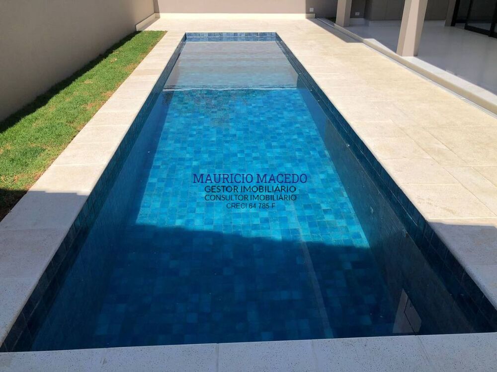 Casa, 4 quartos, 450 m² - Foto 1