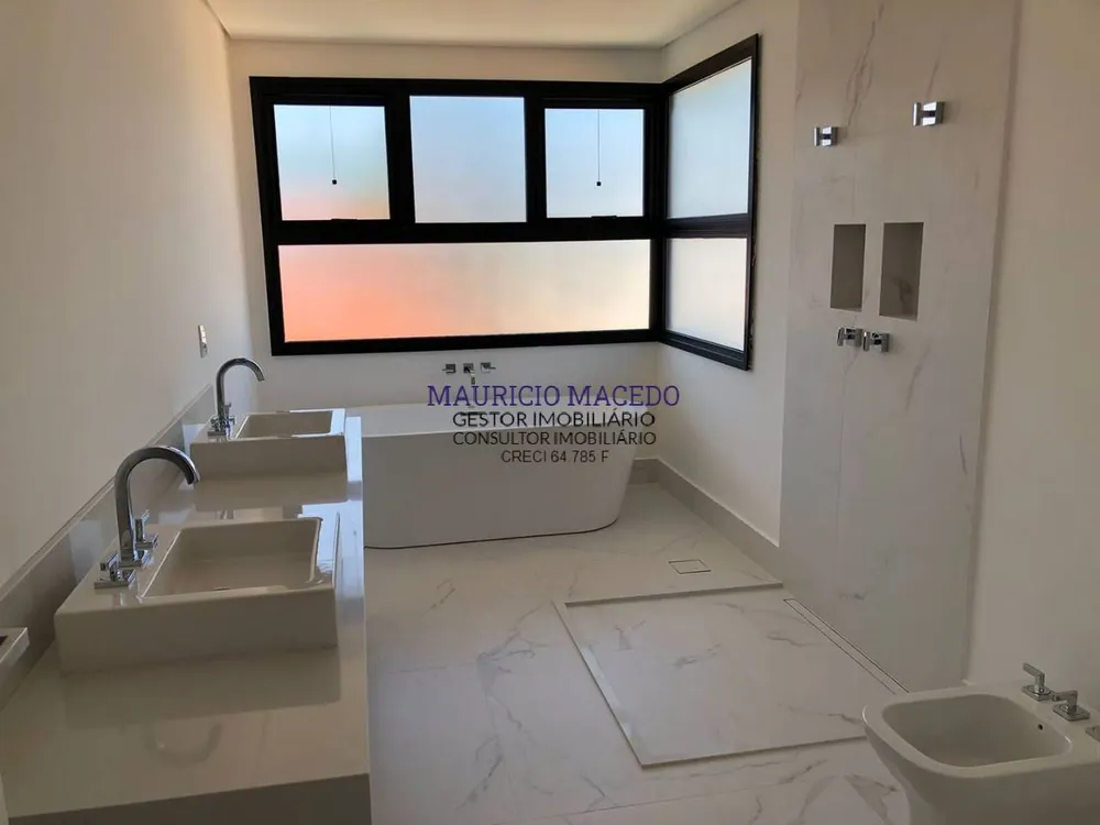 Casa, 4 quartos, 450 m² - Foto 12