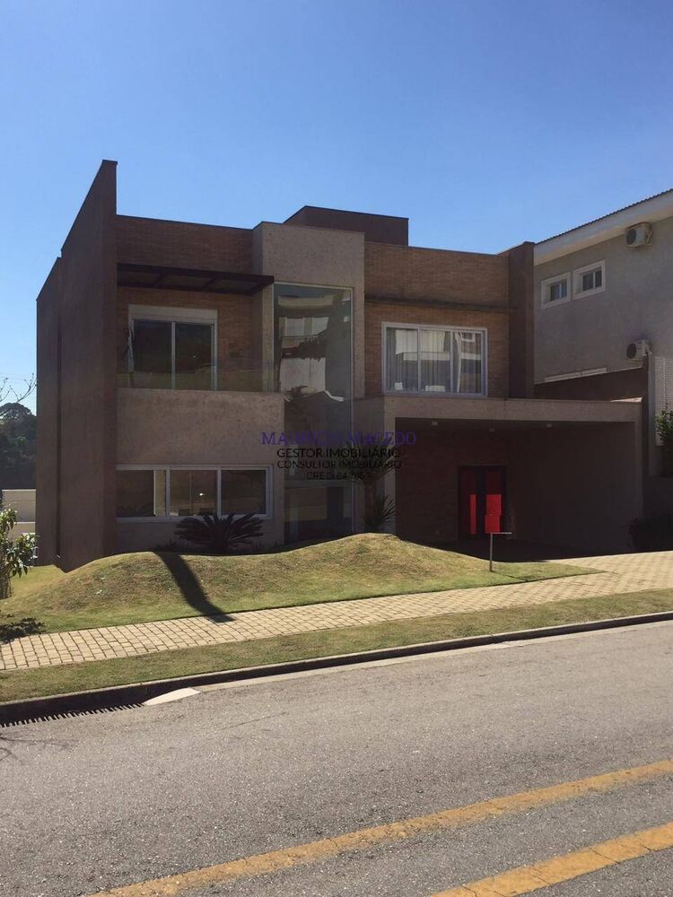 Casa, 3 quartos, 330 m² - Foto 1