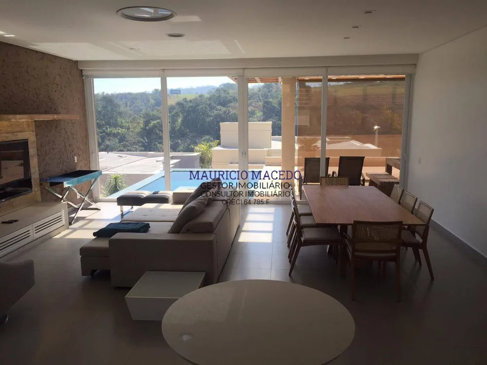 Casa, 3 quartos, 330 m² - Foto 6