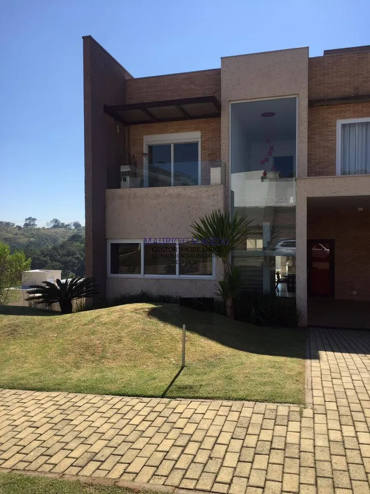 Casa, 3 quartos, 330 m² - Foto 16