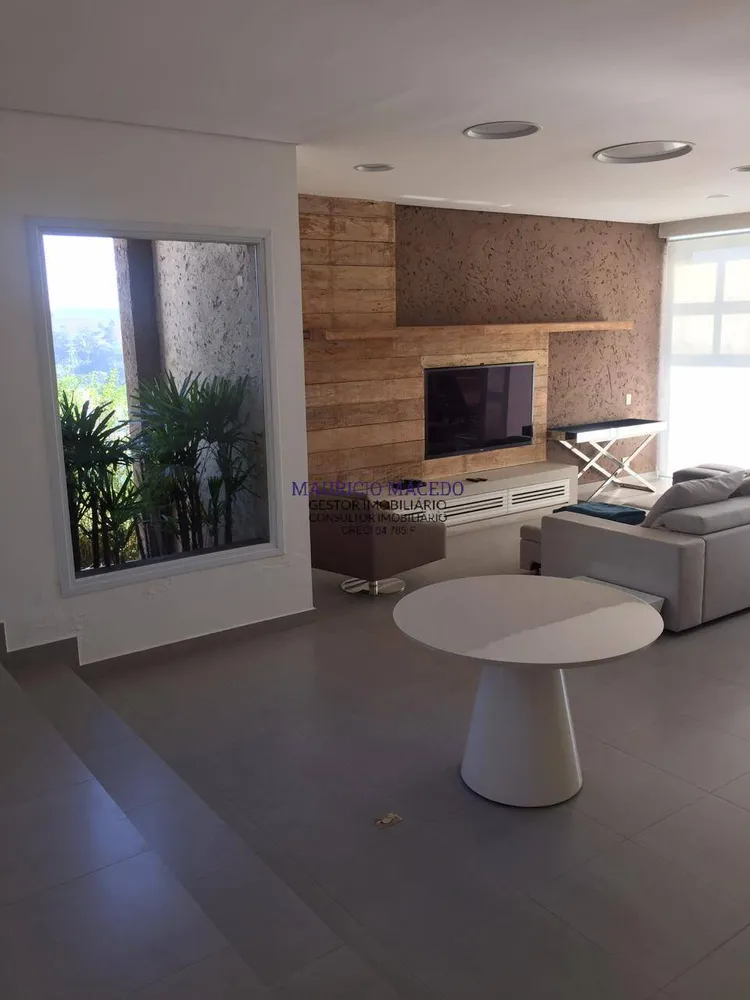 Casa, 3 quartos, 330 m² - Foto 14
